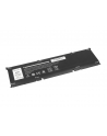 movano Bateria 69KF2 do Dell Alienware M17 M15 R3 R4 Precision 5550 XPS 9500 9510 - 6000 mAh (69 Wh) - nr 2
