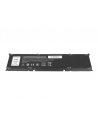 movano Bateria 69KF2 do Dell Alienware M17 M15 R3 R4 Precision 5550 XPS 9500 9510 - 6000 mAh (69 Wh) - nr 3