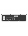 movano Bateria 69KF2 do Dell Alienware M17 M15 R3 R4 Precision 5550 XPS 9500 9510 - 6000 mAh (69 Wh) - nr 5