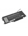 movano Bateria K5XWW do Dell Latitude 5289 7390 2-in-1 - 7300 mAh (55 Wh) - nr 2