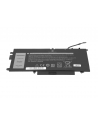 movano Bateria K5XWW do Dell Latitude 5289 7390 2-in-1 - 7300 mAh (55 Wh) - nr 3