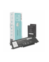movano Bateria K5XWW do Dell Latitude 5289 7390 2-in-1 - 4200 mAh (32 Wh) - nr 1