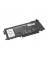 movano Bateria K5XWW do Dell Latitude 5289 7390 2-in-1 - 4200 mAh (32 Wh) - nr 2