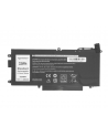 movano Bateria K5XWW do Dell Latitude 5289 7390 2-in-1 - 4200 mAh (32 Wh) - nr 5