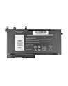 movano Bateria 3DDDG do Dell Latitude 5280 5480 5495 5580 - 3000 mAh (34 Wh) - nr 5