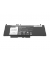 movano Bateria G5M10 WYJC2 8V5GX do Dell E5450 E5550 7.4v - 5800 mAh (43 Wh) - nr 3