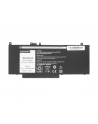 movano Bateria G5M10 WYJC2 8V5GX do Dell E5450 E5550 7.4v - 5800 mAh (43 Wh) - nr 5