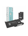 movano Bateria DJ1J0 C27RW do Dell Latitude 7280 7290 7380 7390 7480 7490 - 11.4V - 3000 mAh (34 Wh) - nr 1