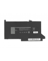 movano Bateria DJ1J0 C27RW do Dell Latitude 7280 7290 7380 7390 7480 7490 - 11.4V - 3000 mAh (34 Wh) - nr 5