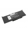 movano Bateria MYJ96 do Dell Latitude 7290 7390 7490 - 5800 mAh (44 Wh) - nr 2
