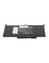 movano Bateria MYJ96 do Dell Latitude 7290 7390 7490 - 5800 mAh (44 Wh) - nr 3