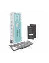 movano Bateria J60J5 GG4FM MC34Y do Dell E7270 E7470 - 7200 mAh (55 Wh) - nr 1