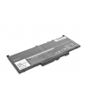 movano Bateria J60J5 GG4FM MC34Y do Dell E7270 E7470 - 7200 mAh (55 Wh) - nr 2