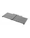 movano Bateria J60J5 GG4FM MC34Y do Dell E7270 E7470 - 7200 mAh (55 Wh) - nr 4