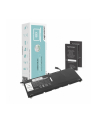 movano Bateria DXGH8 G8VCF do Dell XPS 13 9370 9380 - 5500 mAh (41 Wh) - nr 1