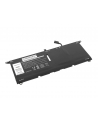 movano Bateria DXGH8 G8VCF do Dell XPS 13 9370 9380 - 5500 mAh (41 Wh) - nr 2
