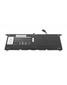 movano Bateria DXGH8 G8VCF do Dell XPS 13 9370 9380 - 5500 mAh (41 Wh) - nr 3