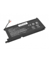 movano Bateria PG03XL do HP 15-DH 15-EC 15-DK 16-A - 4150 mAh (47 Wh) - nr 2