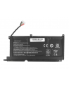 movano Bateria PG03XL do HP 15-DH 15-EC 15-DK 16-A - 4150 mAh (47 Wh) - nr 5
