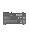 movano Bateria RE03XL do HP 430 440 450 G6 430 440 450 G7 - 3500 mAh (40 Wh) - nr 5