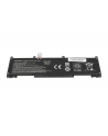 movano Bateria RH03XL do HP ProBook 440 445 450 630 640 650 G8 G9 G10 - 3550 mAh (40 Wh) - nr 3