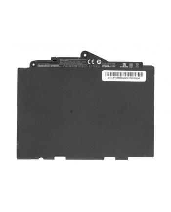 movano Bateria SN03XL do HP EliteBook 725 G3 820 G3 - 2700 mAh (30 Wh)