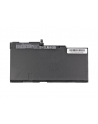 movano Bateria CM03XL do HP EliteBook 740 750 840 G1 G2 - 4400 mAh (49 Wh) - nr 5