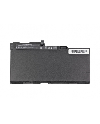 movano Bateria CM03XL do HP EliteBook 740 750 840 G1 G2 - 4400 mAh (49 Wh)