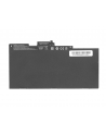 movano Bateria CS03 CS03XL do HP EliteBook 755 840 850 G3 - 4100 mAh (47 Wh) - nr 5