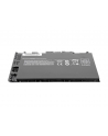 movano Bateria BT04XL do HP EliteBook Folio 9470m 9480m - 3500 mAh (52 Wh) - nr 3