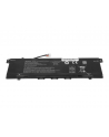 movano Bateria KC04XL HSTNN-IB8K HP Envy x360 13-AG 13-AR 13-AH 13-AQ - 3300 mAh (50 Wh) - nr 3