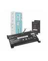 movano Bateria FM08 TPN-Q195 do HP Omen 17-AN 12 PIN - 5973 mAh (86 Wh) - nr 1