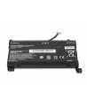 movano Bateria FM08 TPN-Q195 do HP Omen 17-AN 12 PIN - 5973 mAh (86 Wh) - nr 3