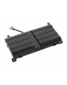 movano Bateria FM08 TPN-Q195 do HP Omen 17-AN 12 PIN - 5973 mAh (86 Wh) - nr 4