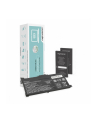 movano Bateria BK03XL do HP Pavilion x360 14-BA - 3400 mAh (39 Wh) - nr 1