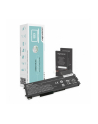 movano Bateria VV09XL 808452-001 do HP Zbook 15 G3 15 G4 - 4600 mAh (52 Wh) - nr 1