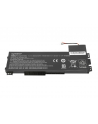 movano Bateria VV09XL 808452-001 do HP Zbook 15 G3 15 G4 - 4600 mAh (52 Wh) - nr 3