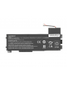 movano Bateria VV09XL 808452-001 do HP Zbook 15 G3 15 G4 - 4600 mAh (52 Wh) - nr 5