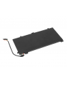 movano Bateria do Smartphome Huawei Matebook 13 WRT-W19 WX9 W29 HN-W19 HB4593J6ECW - 3660 mAh (41.7 Wh) - nr 4
