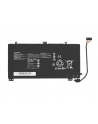movano Bateria do Smartphome Huawei Matebook 13 WRT-W19 WX9 W29 HN-W19 HB4593J6ECW - 3660 mAh (41.7 Wh) - nr 5