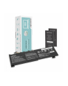 movano Bateria L20C3PC2 L20M3PC2 L20L3PC2 do Lenovo IdeaPad Gaming 3 15ACH6 15IHU6 - 3750 mAh (43 Wh) - nr 1