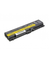 movano Bateria 42T4795 do Lenovo ThinkPad T410 T420 T510 - 4400 mAh (48 Wh) - nr 2