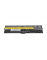 movano Bateria 42T4795 do Lenovo ThinkPad T410 T420 T510 - 4400 mAh (48 Wh) - nr 3
