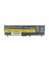 movano Bateria 42T4795 do Lenovo ThinkPad T410 T420 T510 - 4400 mAh (48 Wh) - nr 5