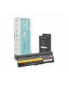 movano Bateria do Lenovo ThinkPad L530 T430 T530 - 6600 mAh (71 Wh) - nr 1