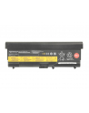 movano Bateria do Lenovo ThinkPad L530 T430 T530 - 6600 mAh (71 Wh) - nr 4