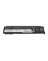 movano Bateria do Lenovo ThinkPad T460s T470s - przednia - 2000 mAh (23 Wh) - nr 3