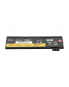 movano Bateria SB10K97582 do Lenovo ThinkPad T470 T570 - 2140 mAh (24 Wh) - nr 3