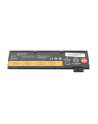 movano Bateria SB10K97582 do Lenovo ThinkPad T470 T570 - 4400 mAh (47 Wh) - nr 3