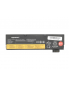 movano Bateria SB10K97582 do Lenovo ThinkPad T470 T570 - 4400 mAh (47 Wh) - nr 4